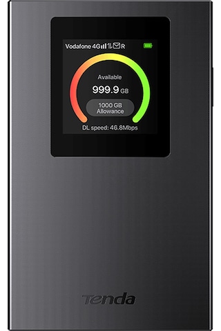 Tenda Mf6 3g/4g Lte Wifi6 Usb-c Modem
