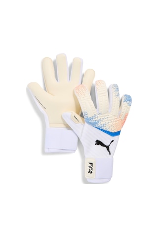 Puma Future Pro Hibrit Futbol Kaleci Eldiveni 042065 11 Beyaz