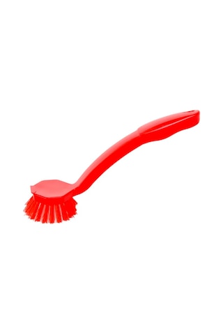 Titiz TP-108 Petek Lavabo Fırçası Çok Renkli