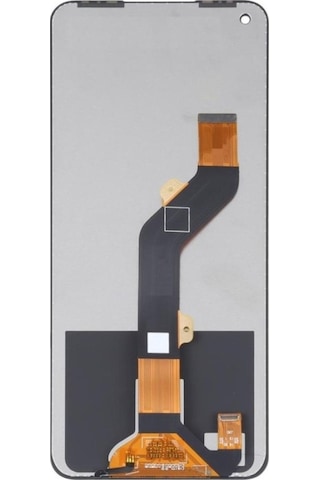 Infinix Note 8I Lcd Ekran Dokunmatik X683 (551345143)
