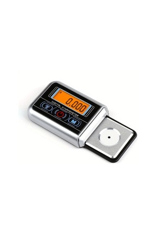 Willowhaven 100g 0.005g Dijital Terazi Profesyonel Dönüş Tablası Stylus Kuvvet Ölçer Tonearm Fono Kartuş