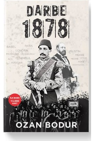 Darbe 1878 Darbe 1878