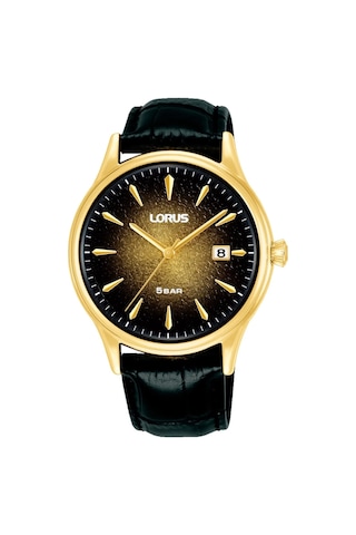 Lorus Rs902ex9 Erkek Kol Saati Altın