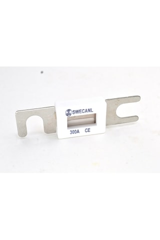 300a Anl Sigorta Marine Tekne Forklift İş Makinesi Seramik