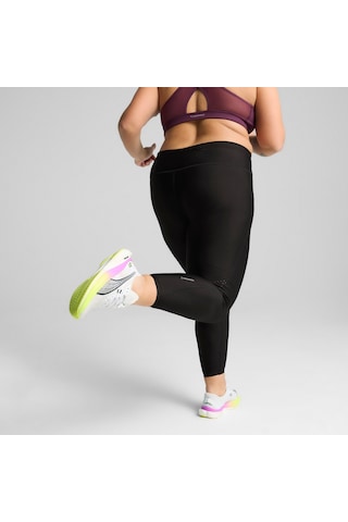 Puma Run Ultraform 7/8 Kadın Koşu Taytı 526918 01 Siyah