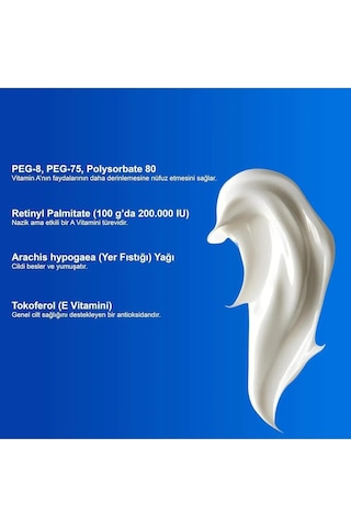 A313 Retinol Pommade 50gr Diğer