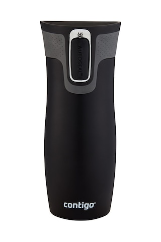 Contigo Westloop Autoseal Termos Bardak 470ml Siyah