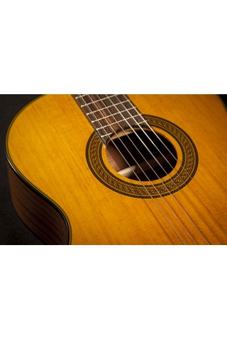 Takamine Gc3 Natural Klasik Gitar