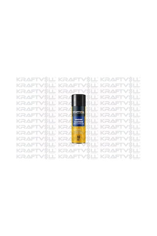 Kraftvoll-17043005 Motor Temizleme Sprey - Solvent 400ml