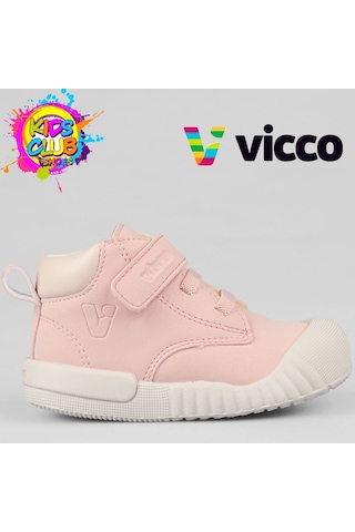 Vicco Paw Iı Ortopedik Çocuk Bot Pudra