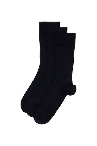 Pierre Cardin Erkek Lacivert Çorap 50308477-200 Lacivert