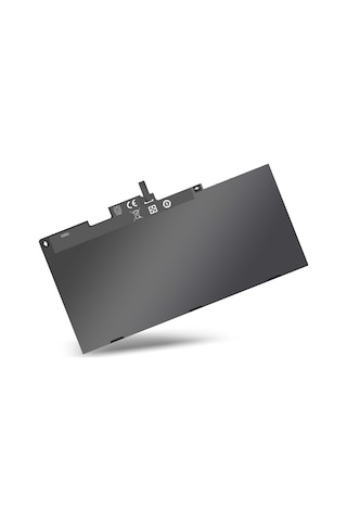Notebook Batarya - Hp Elitebook 840 G3 Muadili İle Uyumlu