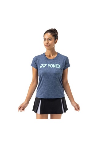 Yonex Tshirt Lacivert Kadın 16689 001