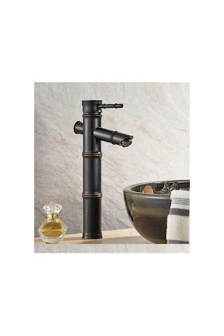 Rena Design Bambu Model Rustik Siyah Antik Lavabo Bataryası Banyo Çanak Musluk Mat Siyah Lavabo Armatür Otantik Rena Design Bambu Model Rustik Siyah Antik Lavabo Bataryası Banyo Çanak Musluk Mat Siyah Lavabo Armatür Otantik