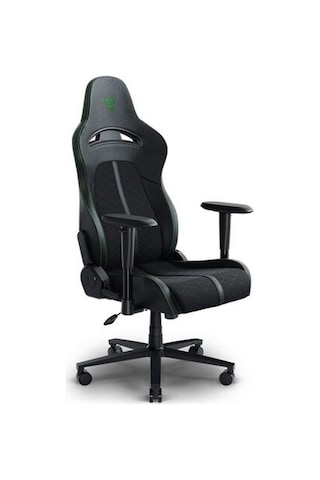 Razer Enkı X RZ38 03880100 R3G1 Oyuncu Koltuğu Siyah