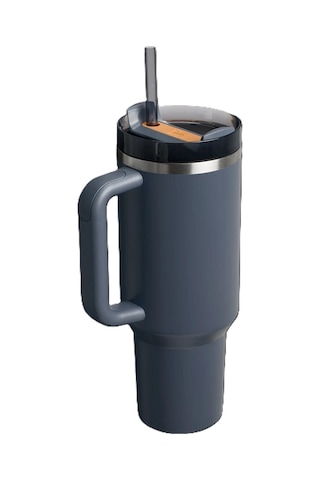 Stanley The Quencher H2.o Flowstate Tumbler 1.18l / 40oz Twilight Termos As1011673159 Lacivert