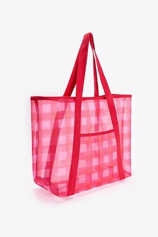 Penti Dorata Çanta Seker Pembe