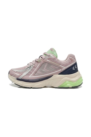 Hummel Performance 700 Kadın Günlük Spor Ayakkabı C-hum900794b10hm0 Pembe