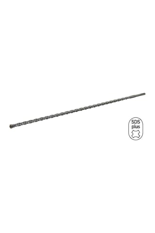 Master 530070 Sds Plus Beton Delme Matkap Ucu 12x600 Mm