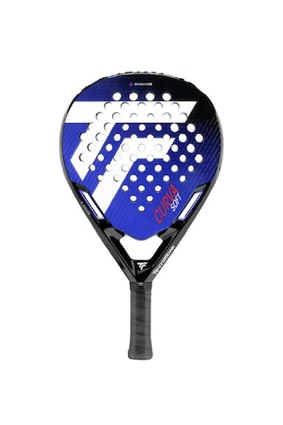 Tecnifibre Tecnifibre Curva Soft Padel Raketi 16curvaso5 Çok Renkli
