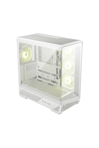 Msı Mag Pano 130r Pz Whıte Atx Argb Kasa