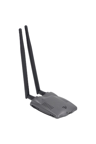 Usb Kablosuz Ağ Kartı Wifi Adaptör Adaptörü Masaüstü Dizüstü