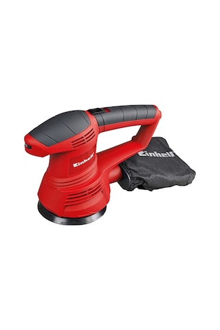 Einhell TC-RS 38 E Eksantrik Zımpara 380W - 4462165