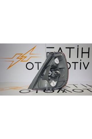 Honda Jazz 02-08 Sol Stop Lambası L