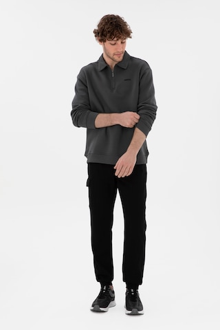 U.s. Polo Assn. Erkek Siyah Pantolon Kanvas-chino 50297758-vr046 Siyah