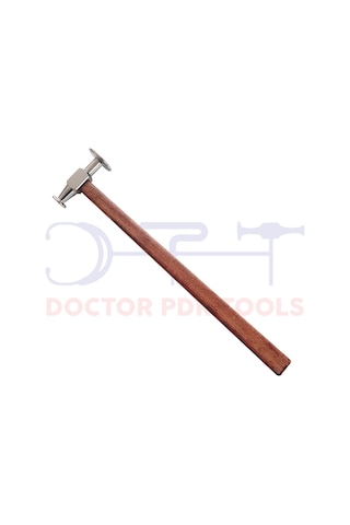 Pdr Tools Paslanmaz Çelik Boyasız Göçük Düzeltme Çekici