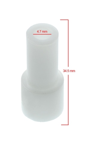 Hr1316,hr1617 Blender Kavrama Parçası 2 Adet,philips İle Uyumlu