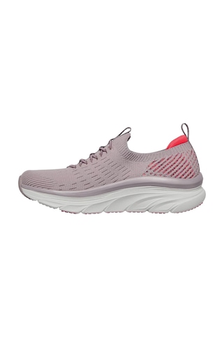 Skechers Dlux Walker Kadın Ayakkabı 149356-lav Pembe