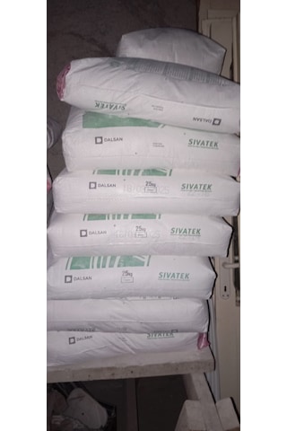 3 Kg Dalsan Sıva Alçısı 3 Kg