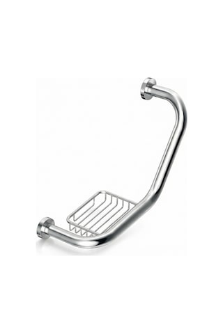Ideal Standard Iom Sabunluklu Tutamak-krom Krom