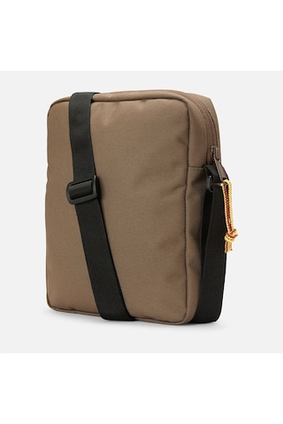 Timberland Heritage L&f Crossbody Bag Unisex Çanta-32669 Kahverengi