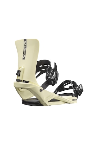 Salomon Salomon Unisex Snowboard Bağlaması Rhythm Sarı 33442 Sarı