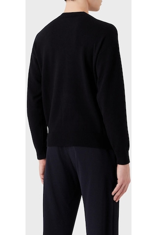 Emporio Armani Erkek Kazak 3r1mxa 1mdxz 0920 Lacivert