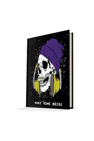 Deffter Sprıng 2021 / Make Som Noıse Defter