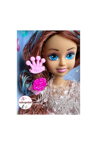 Büyük Boy Et Bebek 35cm Elbiseli Bebek Gerçekçi Model Bebek Good Girl Bebek 35cm