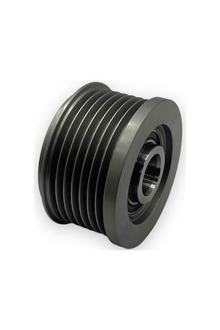 ALTERNATÖR KASNAK RULMANLI 7-KANAL FORD TRANSİT V347 2008 >