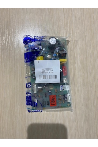 Uğur Uyumlu Ued 6261 Ana Kontrol Kartı