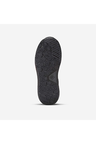 Toworkfor Zero All Black Fast Fit S3s Sr Esd Kompozit Burun İş Botu Siyah