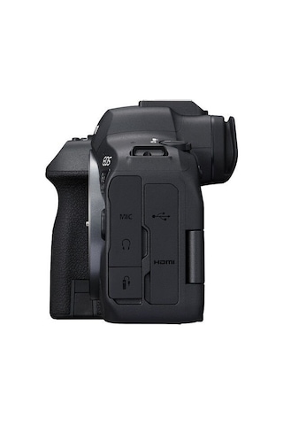 Canon EOS R6 Mark II Body Fotoğraf Makinesi (Distribütör Garantili)