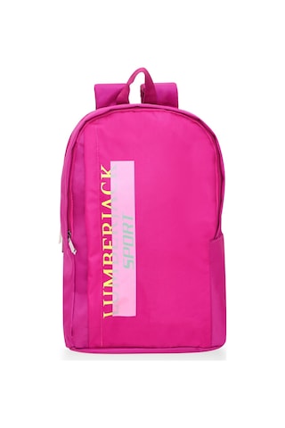 Lumberjack Lmçan23015 Sırt Çantası