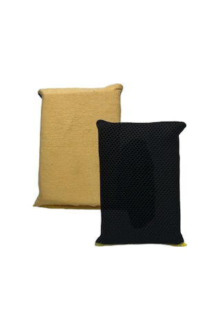 Gojo Çift Fonksiyonlu Yıkama Süngeri 16021007