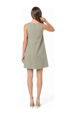 LOFT Boxy Fit Kadın Elbise Sage