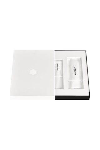 Montblanc Pıx Koyu Yeşil Rollerball Kalem Ve Montblanc Envelope 1