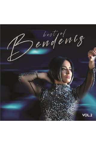 Bendeniz - Best Of Vol. 2 (CD)