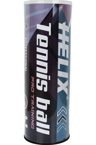 Helix Tenis Topu Profesyonel 3lü Tn-100 Antrenman