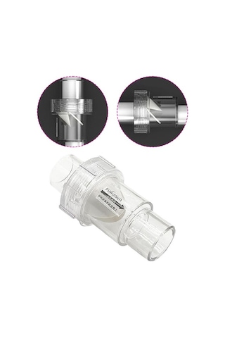 Trendooze Alışveriş Merkezleri İçin Beyaz Kanallı Makineler Tavan Üniteleri Beyaz